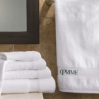 • Otel tipi beyaz havlu – yumuşak ve yüksek emicilik • Prime markalı otel havlusu – misafir konforu için • Spa ve otel kullanımı için lüks pamuk havlu • Konuklar için hijyenik ve kaliteli banyo havlusu • Beyaz otel havlusu – dayanıklı ve şık banyo tekstili