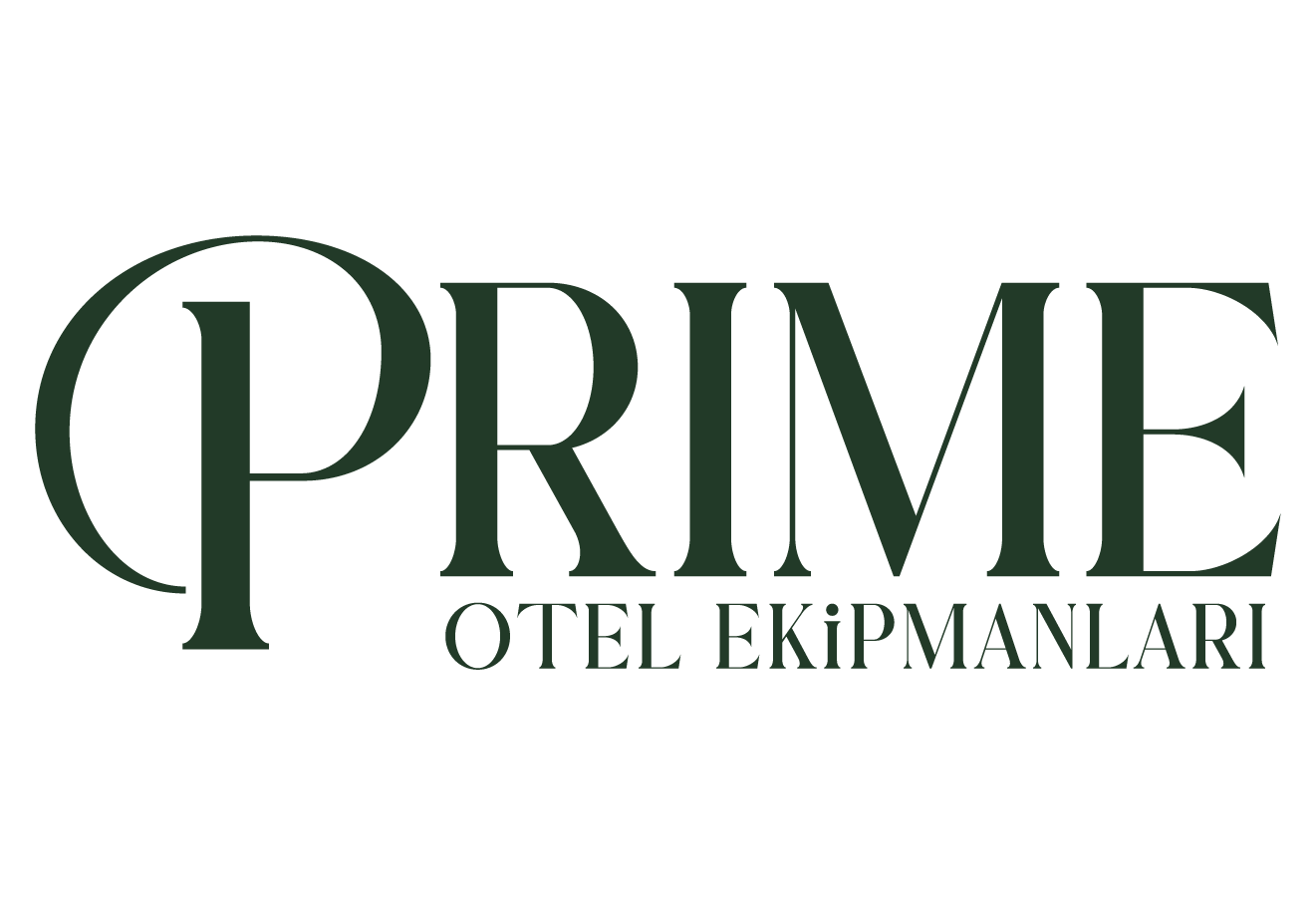 Prime Otel Ekipmanları